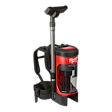 M18™ FUEL™ 3-in-1 Backpack Vacuum