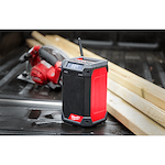 2951-20 - M12™ Radio + Charger