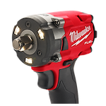 2855-22, 2855-20 - M18 FUEL™ 1/2" Compact Impact Wrench w/ Friction Ring
