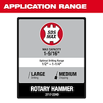 2717-22HD Application Range Image Reel Refresh