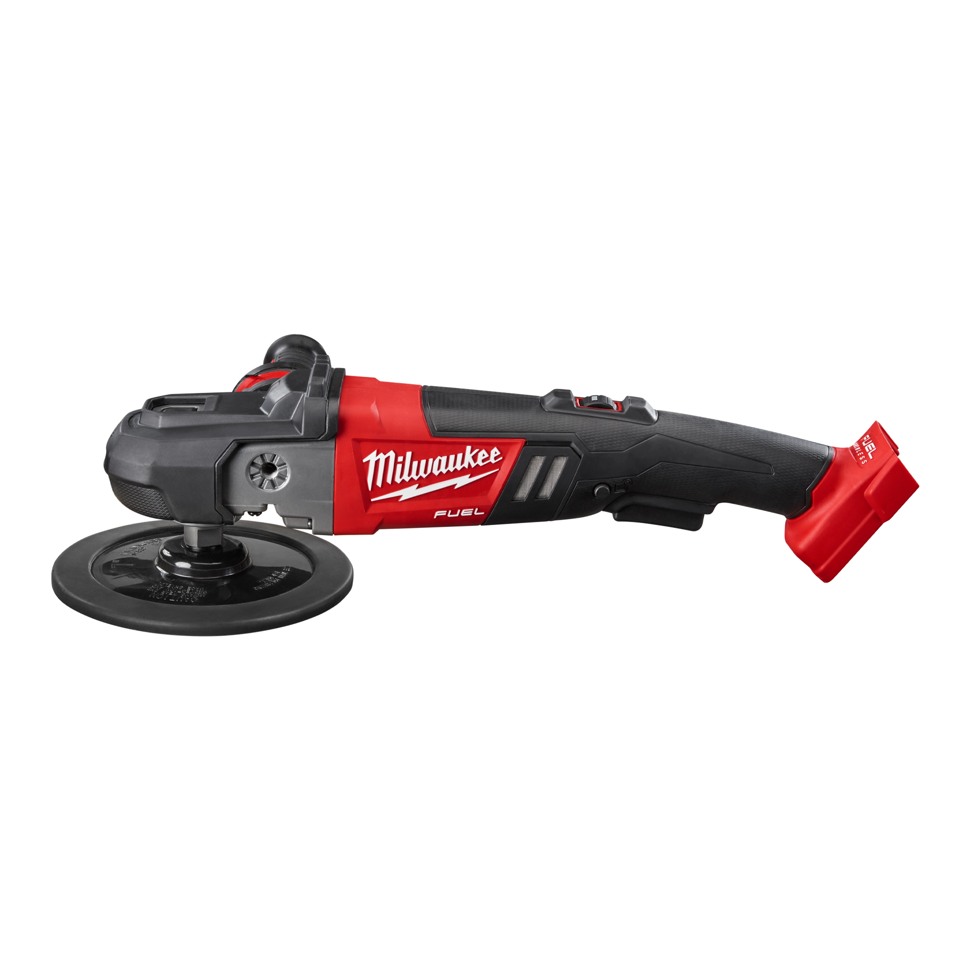 7" Variable Speed Polisher Kit