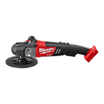 7" Variable Speed Polisher Kit