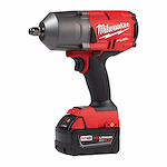 2767-22, 2988-22 - 1/2" High Torque Impact Wrench w/ Friction Ring