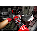 2465-20 2465-22 2466-20 2466-22 - M12 FUEL™ 1/2” Digital Torque Wrench w/ ONE-KEY™ Kit