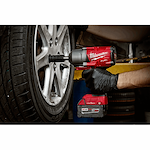 2769 - M18™ FUEL ½” Ext. Anvil Controlled Torque Impact Wrench w/ ONE-KEY™