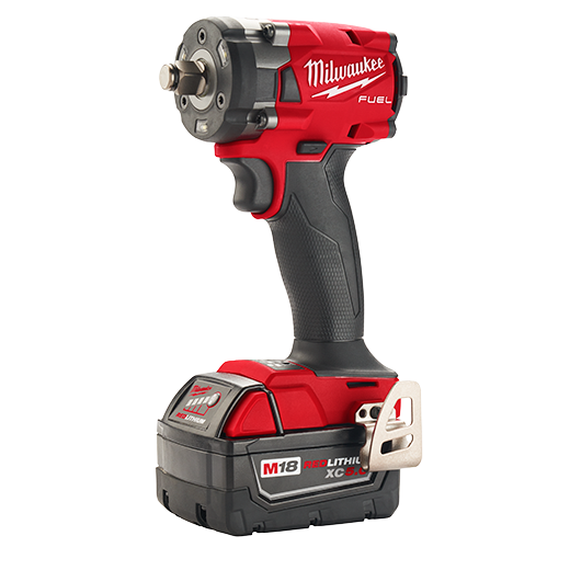 2855-22 - M18 FUEL™ 1/2" Compact Impact Wrench w/ Friction Ring