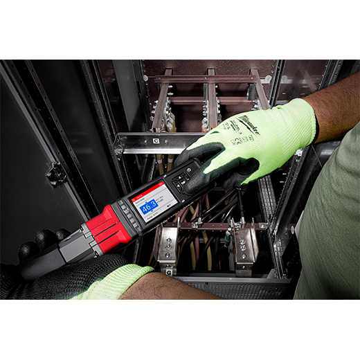 2465-20 2465-22 2466-20 2466-22 - M12 FUEL™ 3/8” Digital Torque Wrench w/ ONE-KEY™ Kit