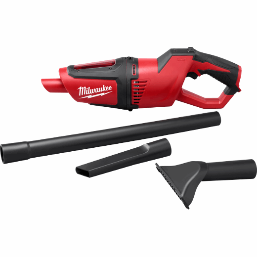 0850-20 - M12™ Cordless Compact Vacuum, 0850-20