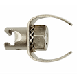 48-53-2684 - 1” C-Cutter Cable Attachment w/ RUST GUARD™ Plating