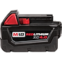 M18 Redlithium XC 4.0 Extended Capacity Battery Pack