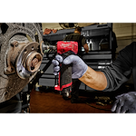 M12 FUEL ¼” Right Angle Die Grinder