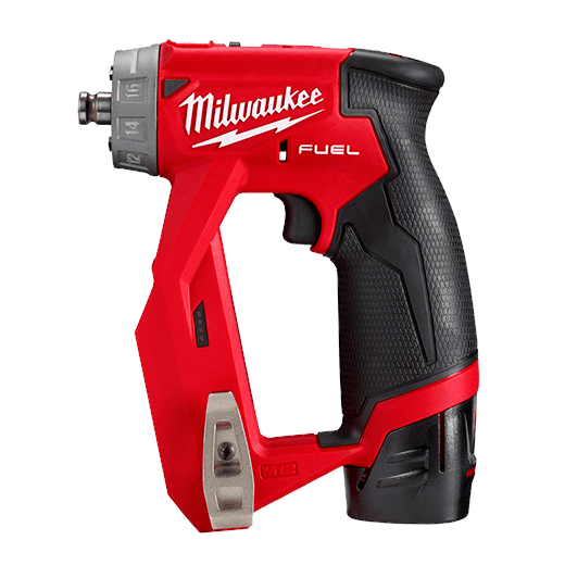 2505-22 - M12 FUEL™ Installation Drill Driver