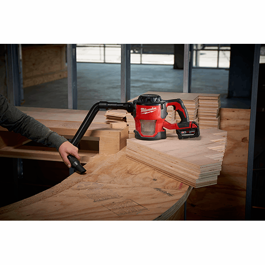 0882-20 - M18™ Compact Vacuum