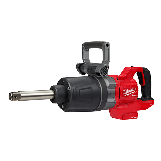 2869-20 - M18 FUEL™ 1" D-Handle Ext. Anvil High Torque Impact Wrench w/ONE-KEY™