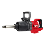 2869-20 - M18 FUEL™ 1" D-Handle Ext. Anvil High Torque Impact Wrench w/ONE-KEY™