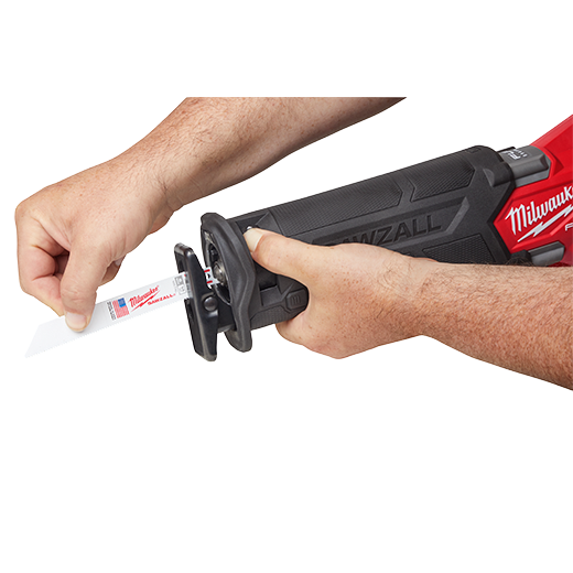 2821-22 - M18 FUEL™ SAWZALL® Recip Saw, Gen 2
