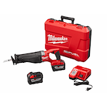 2720-22HD - M18 FUEL™ SAWZALL® Recip Saw Kit