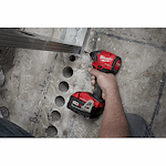 2857 - M18 FUEL™ 1/4" Hex Impact Driver w/ ONE-KEY™