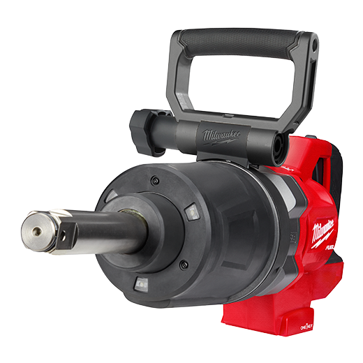 2869-20 - M18 FUEL™ 1" D-Handle Ext. Anvil High Torque Impact Wrench w/ONE-KEY™