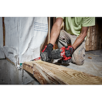 2821-22, 2821-20 - M18 FUEL™ SAWZALL® Recip Saw, Gen 2