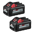 48-11-1862 - M18 XC6.0 Battery 2 Pack