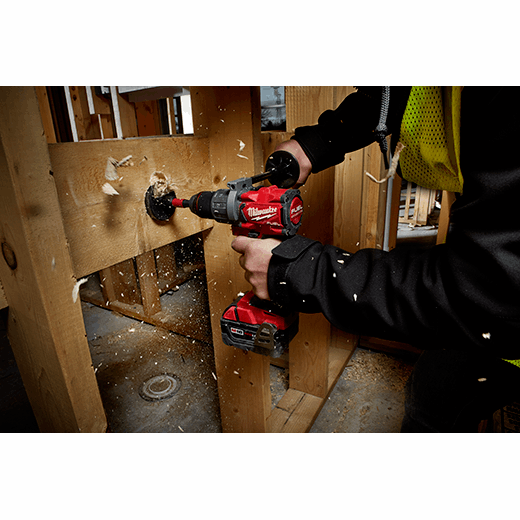 2803-20, 2803-22 - M18 FUEL™ ½” Drill Driver