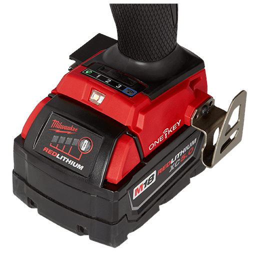 2806-22 - M18 FUEL™ 1/2" Hammer Drill w/ ONE-KEY™