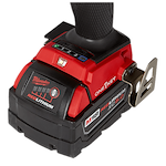 2806-22 - M18 FUEL™ 1/2" Hammer Drill w/ ONE-KEY™