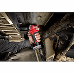 2555-20, 2555-22 - M12 FUEL Stubby 1/2" Impact Wrench