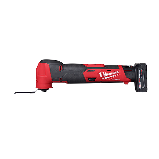 2526-21XC - M12 FUEL™ Oscillating Multi-Tool