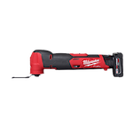 2526-21XC - M12 FUEL™ Oscillating Multi-Tool