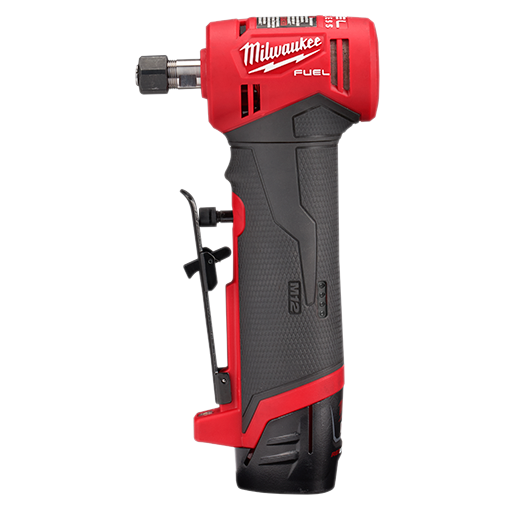 2485-22 - M12 FUEL ¼” Right Angle Die Grinder