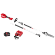 M18 FUEL™ Pole Saw w/ QUIK-LOK™