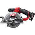 2530-21XC - M12 FUEL 5-3/8" Circular Saw Kit