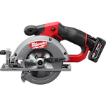 2530-21XC - M12 FUEL 5-3/8" Circular Saw Kit