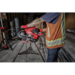 2829-22, 2829S-20 - M18 FUEL™ Compact Dual-Trigger Band Saw