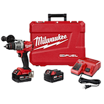2806-22 - M18 FUEL™ 1/2" Hammer Drill w/ ONE-KEY™