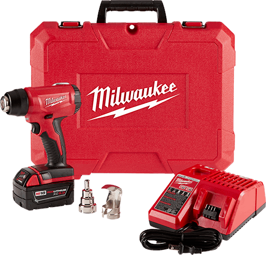 2688-21 - M18™ Compact Heat Gun Kit