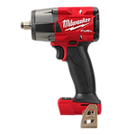 2962-20 - M18 FUEL™ 1/2" Mid-Torque Impact Wrench w/ Friction Ring