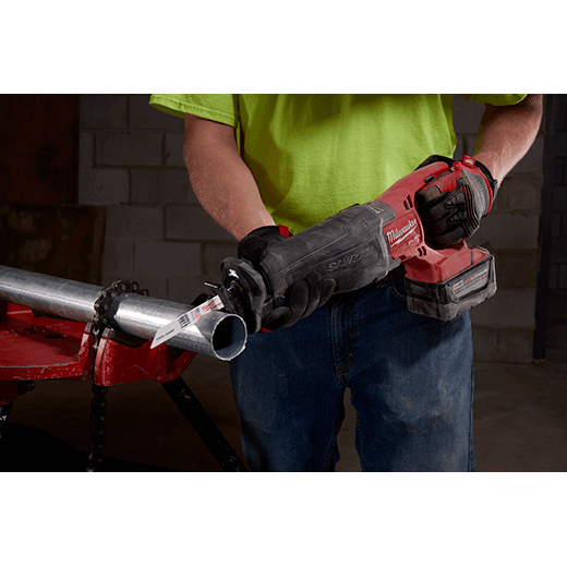 2720-22HD - Recip Saw Kit