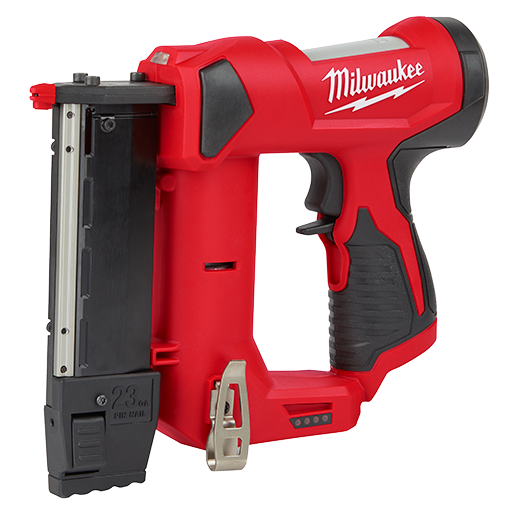 2540-20 - M12™ 23 Gauge Pin Nailer
