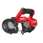 2529-20 - M12 FUEL™ Compact Band Saw