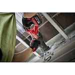 2821-22, 2821-20 - M18 FUEL™ SAWZALL® Recip Saw, Gen 2