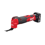 2526-21XC - M12 FUEL™ Oscillating Multi-Tool