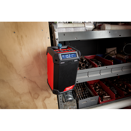 2951-20 - M12™ Radio + Charger