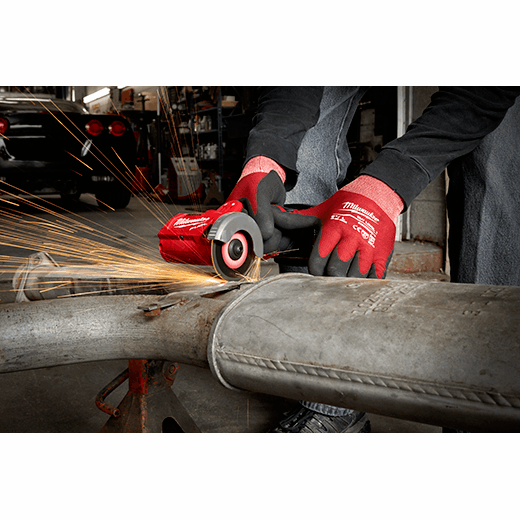 2522-21XC - M12 FUEL™ 3" Compact Cut Off Tool