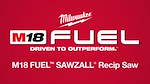 2720 M18_FUEL_SAWZALL