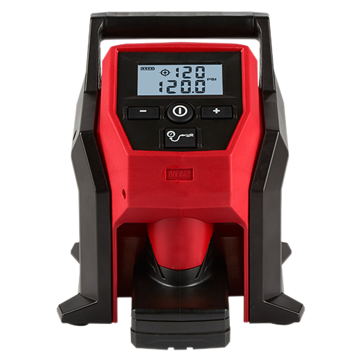2475-21XC - M12 Compact Inflator