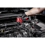M12 FUEL Stubby 3/8" Impact Wrench