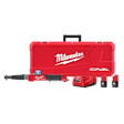 2465-22 - M12 FUEL™ 3/8” Digital Torque Wrench w/ ONE-KEY™ Kit